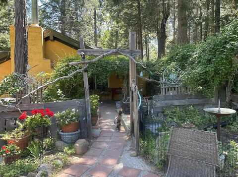 22188 Crestline Road, Palomar Mountain, CA 92060