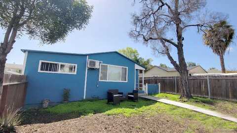 4041-43 National Ave, San Diego, CA 92113