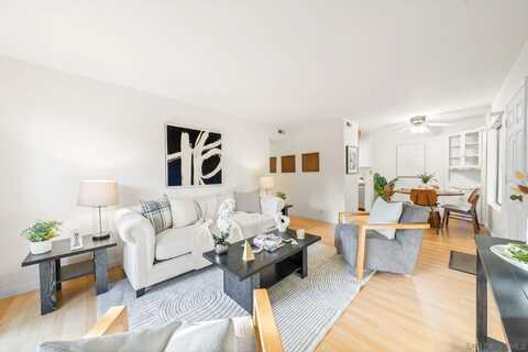 4030 Porte La Paz, San Diego, CA 92122