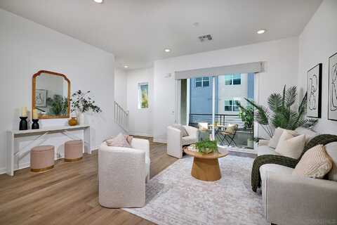 10461 Harlow Cricle, San Diego, CA 92108