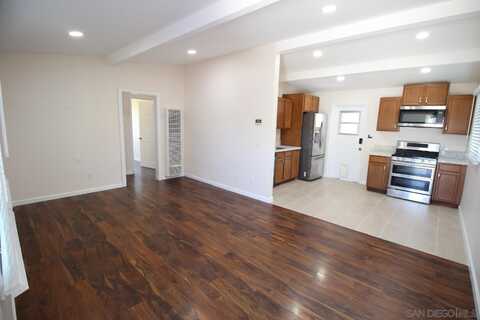 4328 Bannock Avenue, San Diego, CA 92117