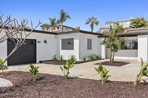 2437 Burgener Blvd, San Diego, CA 92110