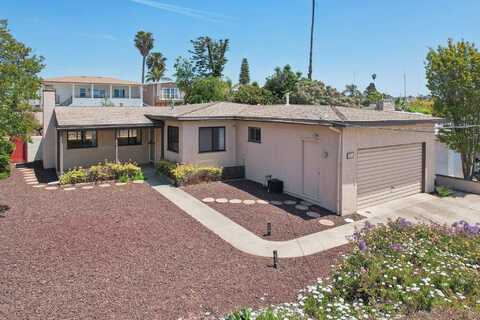 2851 Grandview St, San Diego, CA 92110