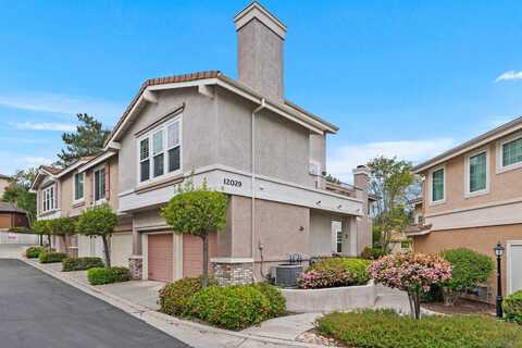 12029 World Trade Dr Unit 2, San Diego, CA 92128