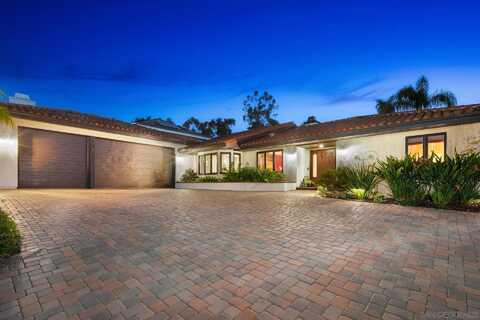 12407 Rue Fountainbleau, San Diego, CA 92131