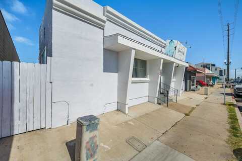 519 Highland Ave, National City, CA 91950