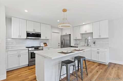 3961 Mount Aladin Ave, San Diego, CA 92111