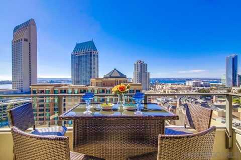 550 Front St, San Diego, CA 92101