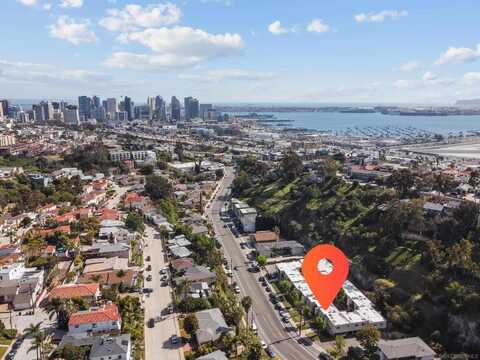 2850 Reynard Way, San Diego, CA 92103