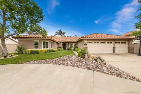 8873 Hunter Pass, Alpine, CA 91901