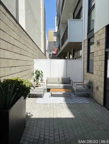 1929 Columbia St., San Diego, CA 92101