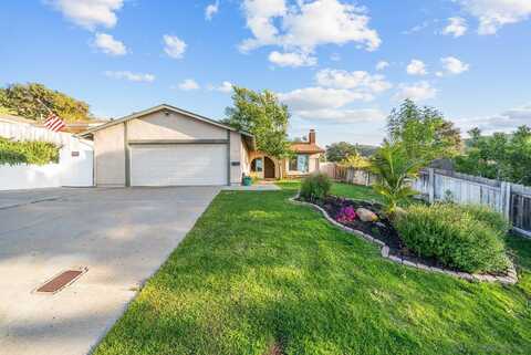 14555 High Pine St, Poway, CA 92064