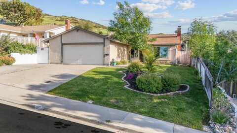 14555 High Pine St, Poway, CA 92064