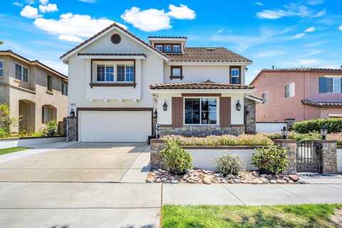 1277 Old Janal Ranch Road, Chula Vista, CA 91915