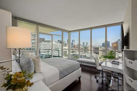 555 Front St, San Diego, CA 92101