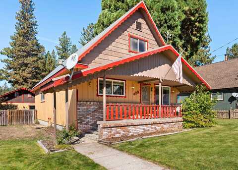 429 Shasta Ave, McCloud, CA 96057