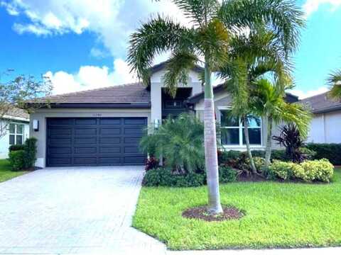 11789 SW Hawthorne Hill Road, Port Saint Lucie, FL 34987