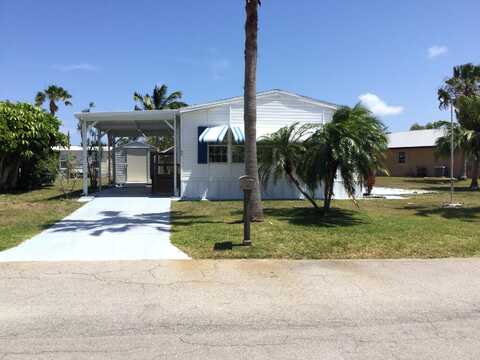 46 Mediterranean Boulevard E, Port Saint Lucie, FL 34952