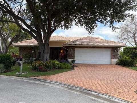 4550 Catamaran Circle, Boynton Beach, FL 33436