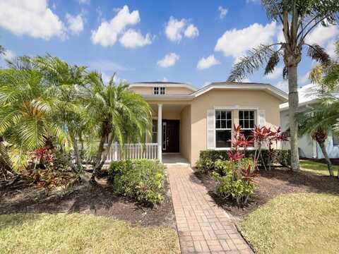 10610 SW Westlawn Boulevard, Port Saint Lucie, FL 34987