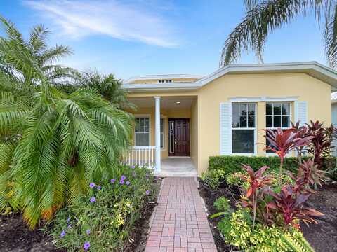 10610 SW Westlawn Boulevard, Port Saint Lucie, FL 34987