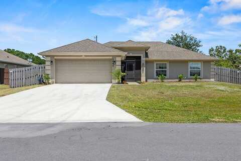 1441 SW Oriole Lane, Port Saint Lucie, FL 34953