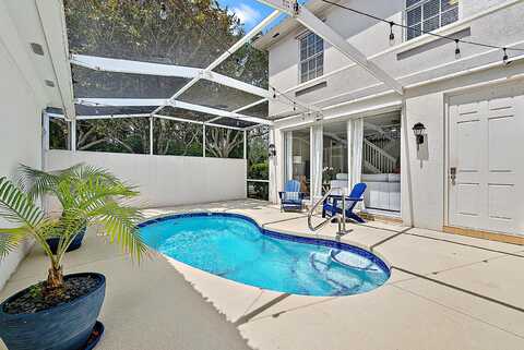 107 Rivinia Drive, Jupiter, FL 33458