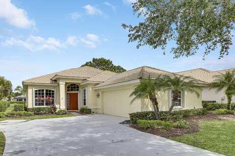8513 Belfry Place, Port Saint Lucie, FL 34986