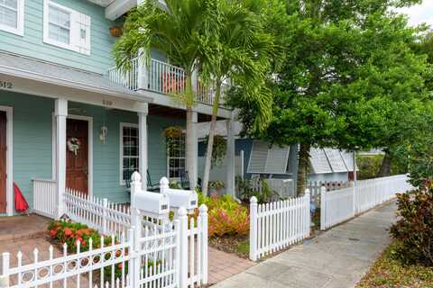 510 SW Camden Avenue, Stuart, FL 34994