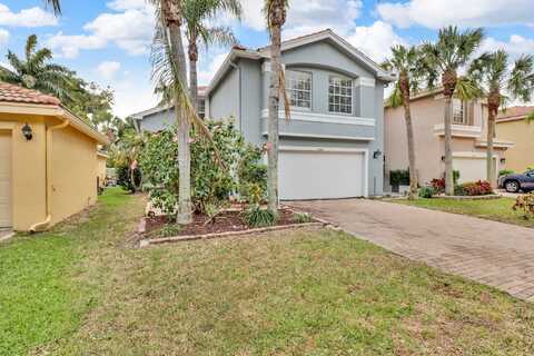5066 Northern Lights Drive, Greenacres, FL 33463