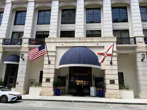 801 S Olive Avenue, West Palm Beach, FL 33401
