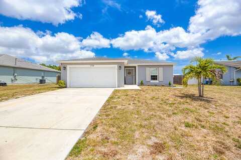 1709 SW Monterrey Lane, Port Saint Lucie, FL 34953