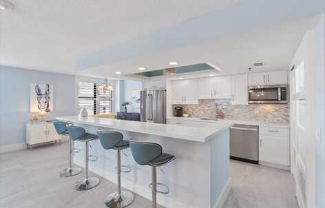 3115 S Ocean Boulevard, Highland Beach, FL 33487