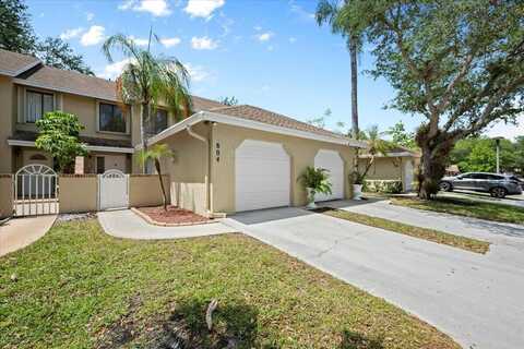804 Maplewood Drive, Greenacres, FL 33415