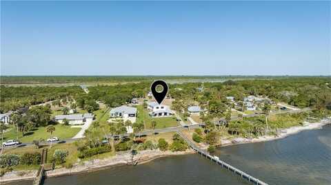 8309 S Indian River Drive, Fort Pierce, FL 34982