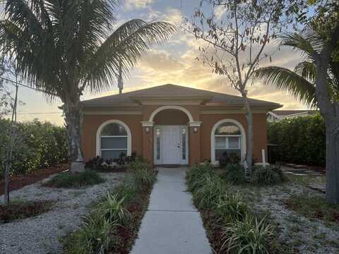 731 S J Street, Lake Worth, FL 33460