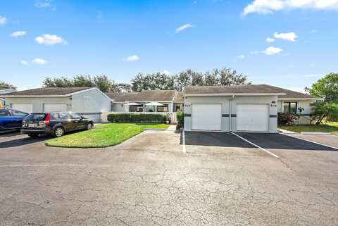 2640 Gately Drive W, West Palm Beach, FL 33415