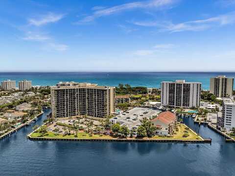 4740 S Ocean Boulevard, Highland Beach, FL 33487
