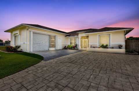 1006 SW Majorca Avenue, Port Saint Lucie, FL 34953