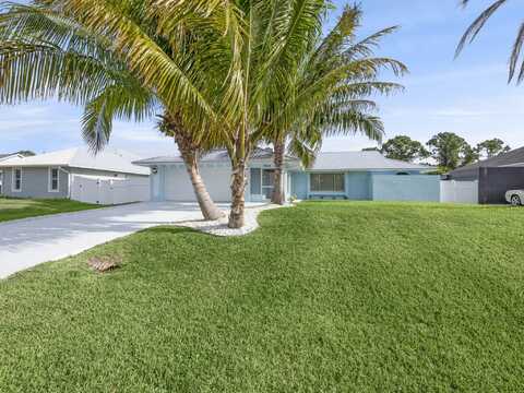 1409 SW Aachen Avenue, Port Saint Lucie, FL 34953