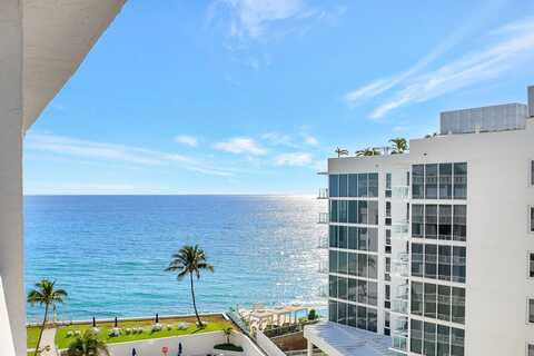 3570 S Ocean 907 Boulevard, South Palm Beach, FL 33480