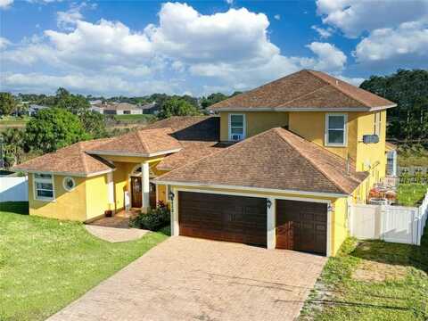 6112 NW Ginger Lane, Port Saint Lucie, FL 34986