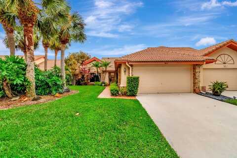 8453 Juddith Avenue, Boynton Beach, FL 33472