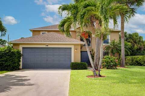 290 SW Panther Trace, Port Saint Lucie, FL 34953