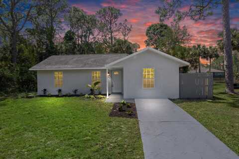 446 San Luis Street SW, Palm Bay, FL 32908