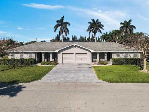 6401 NE 7th Avenue, Boca Raton, FL 33487
