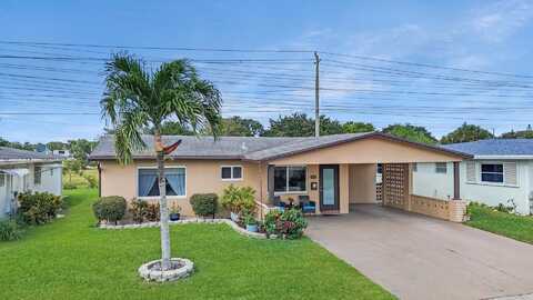 1520 NW 70th Lane, Margate, FL 33063