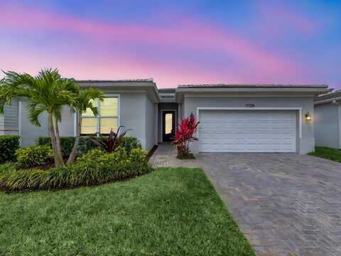 11724 SW Aquila Way, Port Saint Lucie, FL 34987