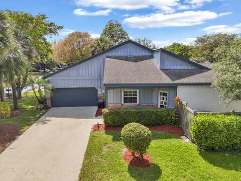 6525 Windsor Drive, Parkland, FL 33067