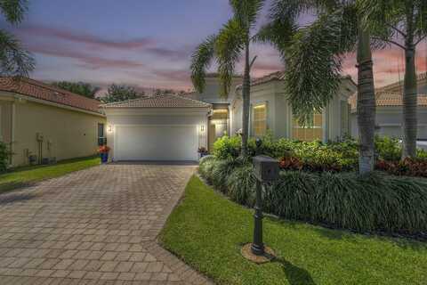 5815 Via De La Plata Circle, Delray Beach, FL 33484
